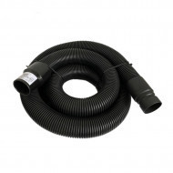 FURTUN FLEXIBIL ASPIRATOR WIRBEL GHIBLI diametru 40 mm lungime 2,5 ml