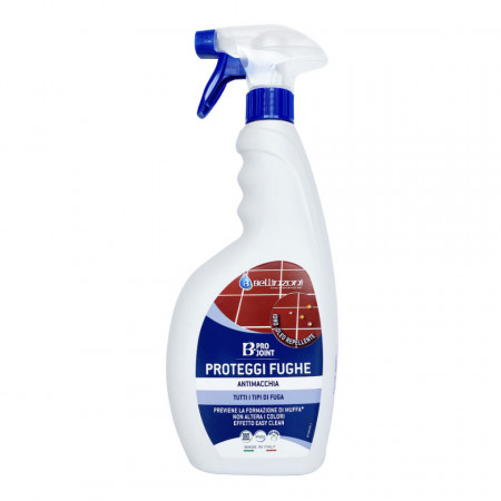 Impermeabilizant protectiv pentru rosturi Bellinzoni B-PRO JOINT, 750 ml, previne patarea, blocheaza murdaria, hidroizolatie