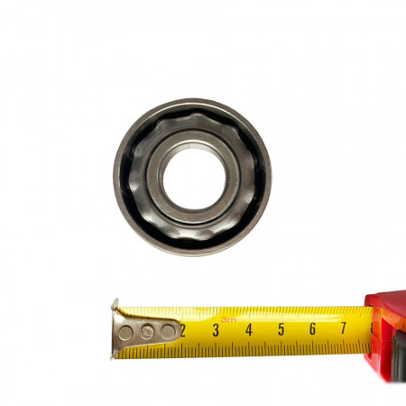 Rulment E20 pentru masini monodisc Wirbel Candia 43