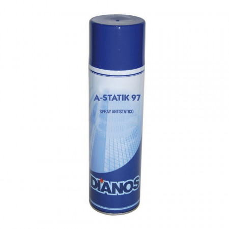 Spray antistatic A-STATIK 97 500 ml