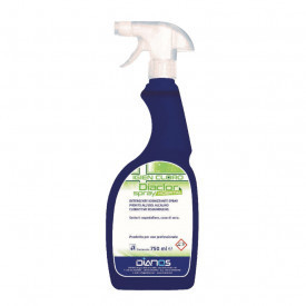DEZINFECTANT DIACLOR SPRAY HOSPITAL