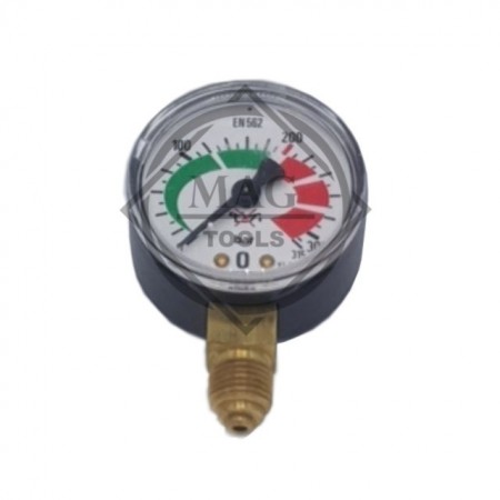 Manometru inalta presiune 0-315 bar