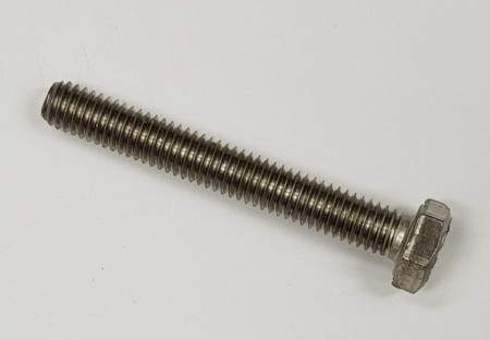 CANDIA SURUB TE M6 X 45 MONODISC WIRBEL GHIBLI