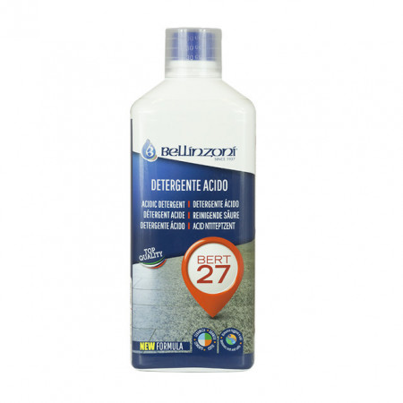 Detergent Acid Extra Forte B 27 concentrat