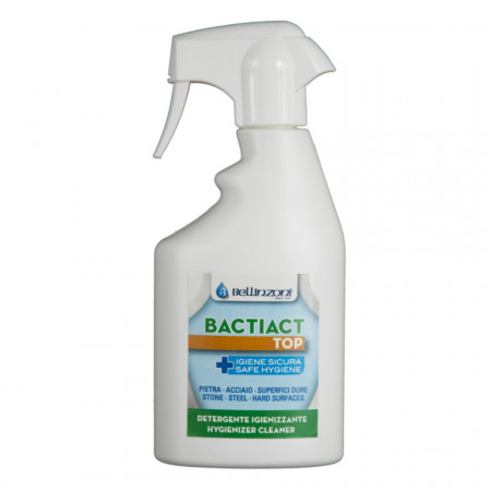 Dezinfectant gata de folosire Bactiact TOP