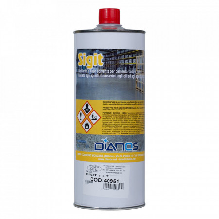 Impregnant protectiv universal interior exterior SIGIT