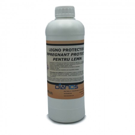 Legno Protector Impregnant protectiv