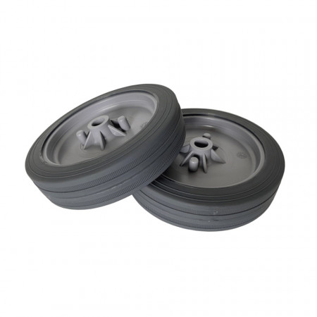 Roti pentru monodiscuri Phoenix 43 mm DIAM. 140 mm set 2 bucati