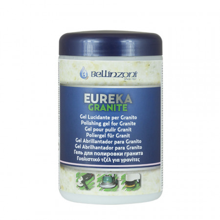 Gel lucidant EUREKA GRANITE 1 Kg