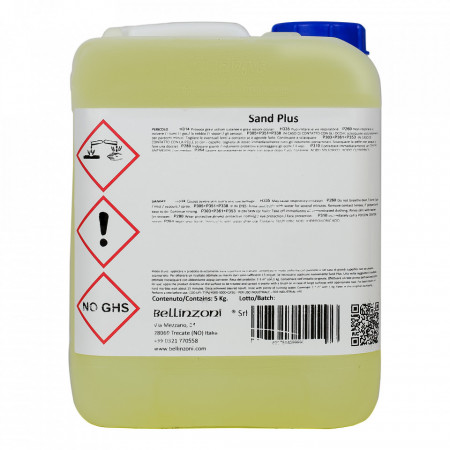 SABLANT SAND PLUS