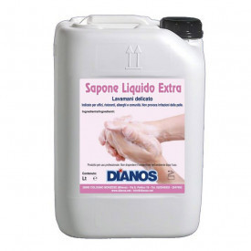 SAPUN LICHID EXTRA