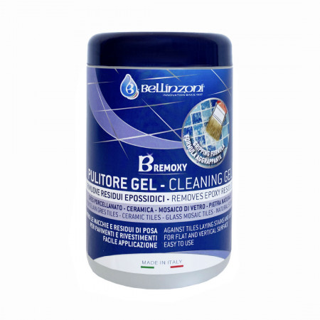 Decapant pentru curatarea resturilor epoxidice B-REMOXY