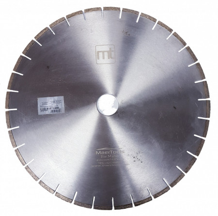 DISC D.450/50 MARMURA 40X4X8