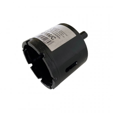 Freza diamantata diametru 65 mm pentru mandrin