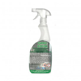 IGIENIZANT DIANOL BIOCID