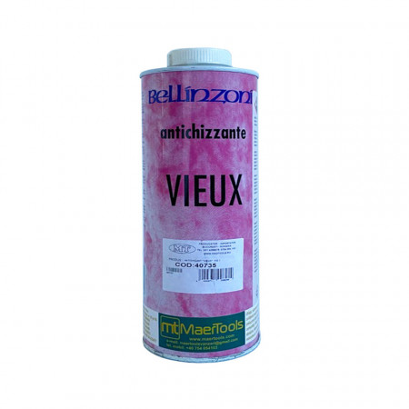 Antichizant lichid pentru marmura VIEUX 1 Kg