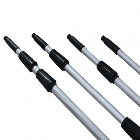 Mâner telescopic pentru mop 1.2 - 9 ml