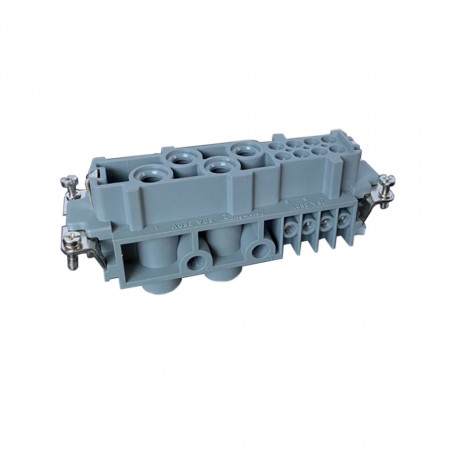 Marmoelettromeccanica priza pentru transformator 380 V