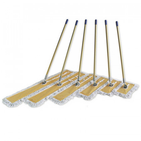 Mop plat antistatic Luxury
