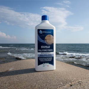 Decapant forte pentru marmura, granit, beton, recompuse, pietre B-XTREME HD CLEANER MG