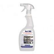 Detergent degresant GATA DE FOLOSIRE NEXT 3000 cu pulverizator