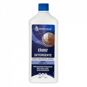 B-Lem 3 EXXTRA WD Detergent superconcentrat neutru pentru LVT laminate parchet Bellinzoni Romania