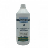 Dezinfectant chirurgical pentru piele PHARMA SOAP