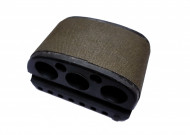 DIAPAD MANUAL MULTIRADIUS UNIVERSAL PENTRU SLEFUIT GRANIT - Img 2
