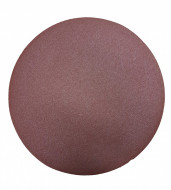 Disc abrasiv prelucrare lemn, plastic, sticla,cu aric (velcro) granuatia 60. diam. 300 mm set 6 buc.