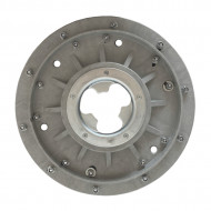 Disc tragator 5 sectoare frankfurt pentru mașini monodisc 43 cm Mag Tools verso