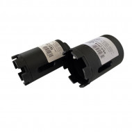 Freze diamantate pentru gaurire prindere M16 Mag Tools