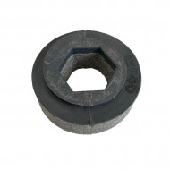 Piatra abraziva cilindrica prindere virgula Mag Tools 2