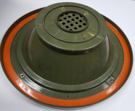 ASPIRATOR 935 SUPORT MOTOR wirbel ghibli set complet - Img 1