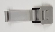 CARLIG de inchidere aspirator SINTHOS 21 WIRBEL - Img 1