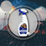 B Grill Bellinzoni decapant degresant pentru seminee gratar si cuptoare Mag Tools