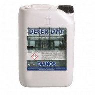 Decerant profesional DECER D 70 - Img 2