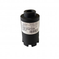 Freza diamantata pentru gaurire  diametru 50 mm prindere M16 Mag Tools