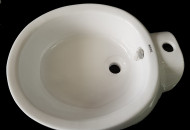 Lavoar ceramica K092 linie Compact - Img 2
