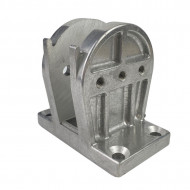 Wirbel Ghibli furca din aliaj pentru Candia 43 Mag Tools 3