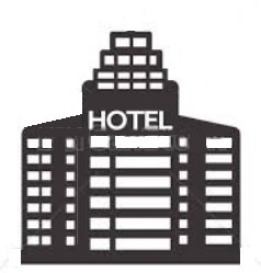 Curatenie HoReCa pictograma Mag Tools