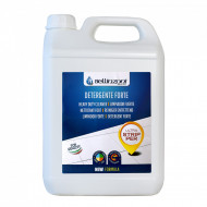 Detergent extra forte degresant Bellinzoni ULTRA STRIPPER Mag Tools canistra 5 litri