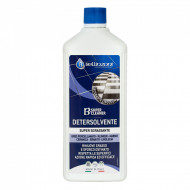 Detersolvent pentru marmura, granit, linoleum, ceramica B-SUPER CLEANER