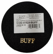 Dischete diamantate BUFF pentru finisaj cu scai (Velcro) diam. 100 (pachet 2x 100 mm)ti) - Img 4