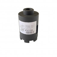 Freza diamantata pentru gaurire diametru 60 mm prindere M16 Mag Tools