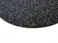 Hartie abraziva "C" diametru 178 mm velcro (scai) gr.30 pachete 5 bucati - Img 2