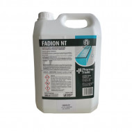 Igienizant profesional impotriva bacteriilor si virusurilor FADION 5 lt