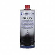 Protectiv pentru piatra naturala neagra IDEA BLACK Bellinzoni 1 litru