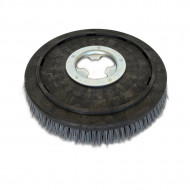 Perie Tynex pentru mașini monodisc diametru 43 Mag Tools verso