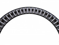 RULMENT CU ROLE CU ACE SKF model AXK 100135 - Img 2