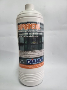 AUTOLUCIDANT EMULSIE "SUPRAMETAL"